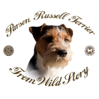 Hodowla Parson Russell Terrier FCI From Wild Story